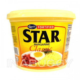 Star Margarine Vegetale - 250g