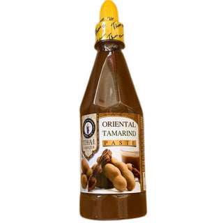 Salsa di Tamarindo Thai Dancer - 250ml