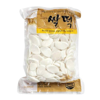 Gnocchi di Riso a Fette Freschi - 1kg