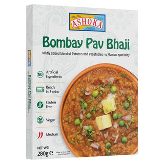 Ashoka Bombay Pav Bhaji - 280g