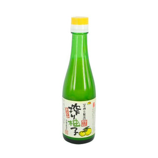Succo di Yuzu - 200ml