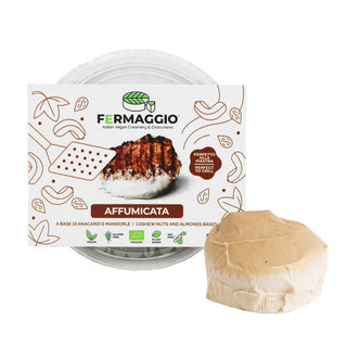 Fermaggio Affumicata- 150g