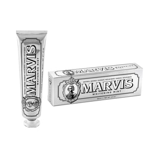 Marvis Dentifricio Whitening Mint – 85ml