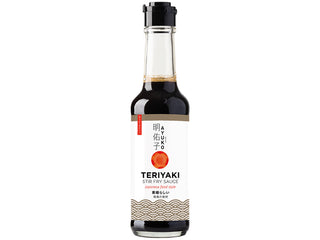 Ayuko Salsa Teriyaki - 150ml