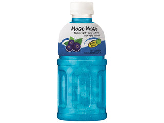 Mogu Mogu Ribes Nero - 320ml