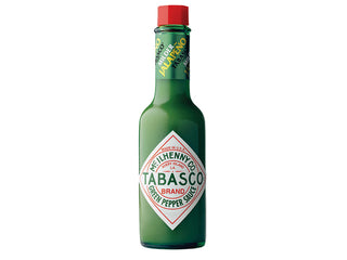 Tabasco Salsa al peperoncino verde - 60ml