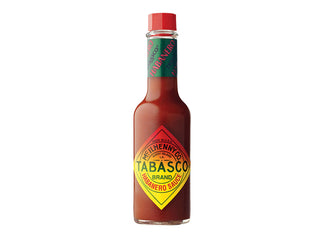 Salsa al peperoncino Tabasco Habanero - 60ml