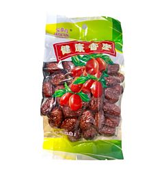 Baotaichang Dattero Rosso Essiccato - 1kg