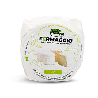 Fermaggio Pri Crosta fiorita - 120g