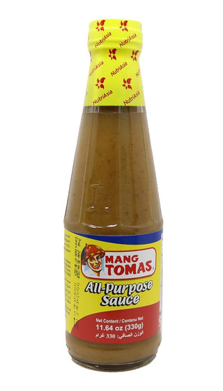 Mang Tomas All Purpose Sauce - 330G