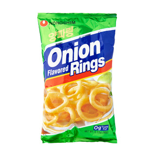 Nongshim Onion Rings - 90g