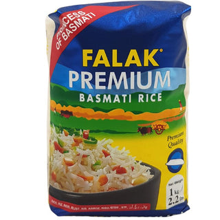 Falak riso basmati premium - 1kg