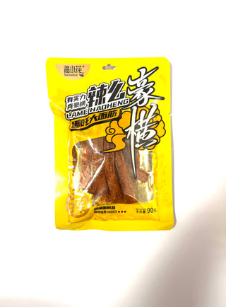 Latiao Snack di Frumento Piccante - 90g