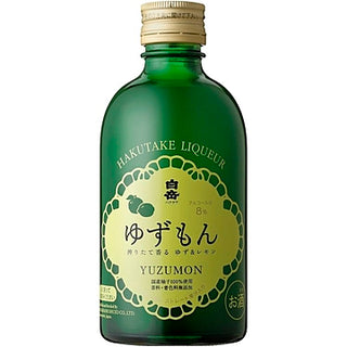 Hakutake Anokorono Umeshu – 300ml