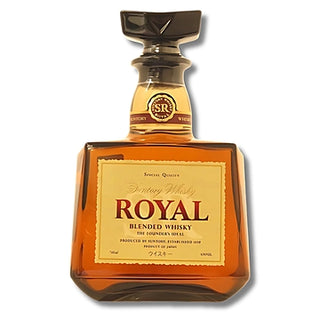 Suntory Whisky Royal – 700ml