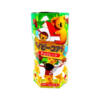 Biscotti Koala al Cioccolato - 38g