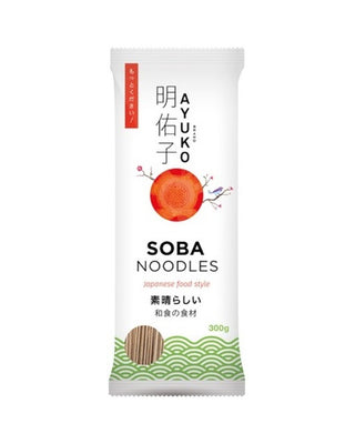 Ayuko Noodle di Soba - 300g