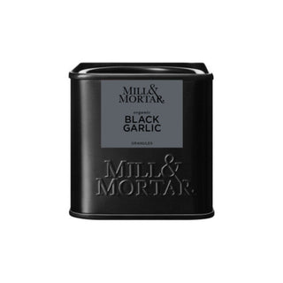 Aglio Nero Granulare M&M - 40g