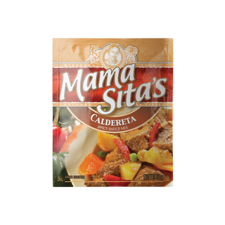 Mama Sita's Caldereta - 50g