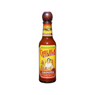 Cholula Salsa Piccante Chipotle - 150g