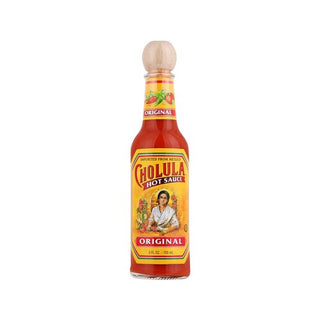 Cholula Salsa Piccante Original - 150g