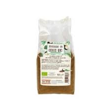 Fior di Loto Zucchero di Cocco Bio - 500g