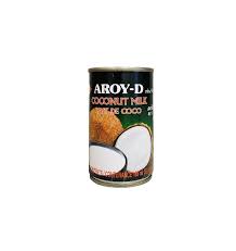 Latte di Cocco Aroy-D - 165ml