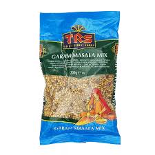 TRS Garam Masala Mix di Spezie Interi- 200g