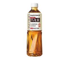 Suntory Oolong Tea  – 500 ml