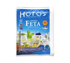 Hotos Feta Greca Originale D.O.P. – 200 g