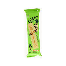 Tokimeki Chapz Long Chips Wasabi - 75g