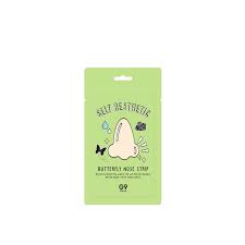 Patch per il Naso Butterfly Nose Strip – G9 Skin