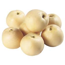 Pera Cinese Fresco - 500g