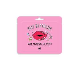 G9 Skin Self Aesthetic Hydrogel Lip Patch