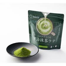 Tsuboichi Matcha Latte - 100g