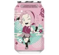 OceanBomb Sakura al Lychee - 330ml