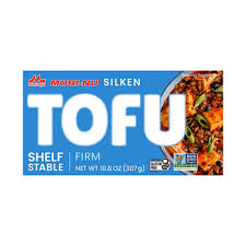 Mori Nu Silken Tofu Firm - 307g