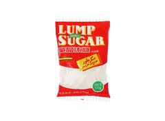 Lump Sugar Candy - 300g