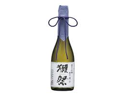 SAKÉ DASSAI 23 JUNMAI DAIGINJO 15° - 300ml
