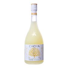Choya Yuzu - Liquore Agli Agrumi Di Yuzu Giapponese 750ml
