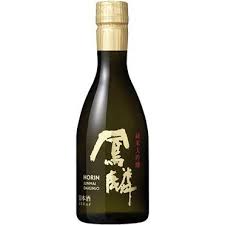 GEKKEIKAN Horin Junmai Daiginjo - 300ml