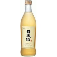 Vino di Riso Coreano Bek Se Ju - 375ml