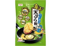SHOWA SANGYO Tempura Batter Mix – 200 g