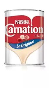 Nestle Carnation Latte Condensato - 410g