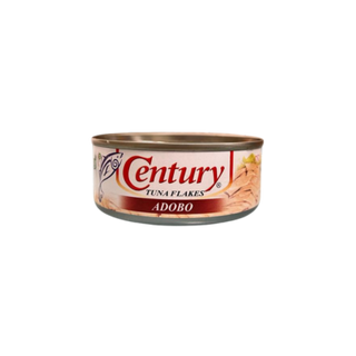 Century Tuna Adobo - 140g