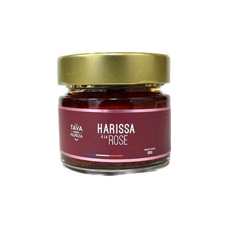 Harissa alla Rosa Tava - 80g