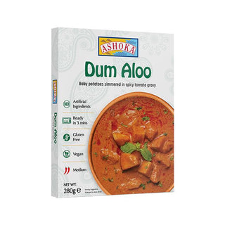 Ashoka Dum Aloo - 280g