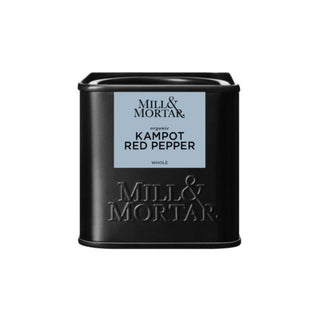 Pepe di Kampot M&M 50g