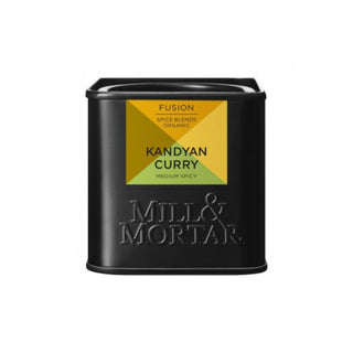 Mill & Mortar Curry Kandyan  - 50g