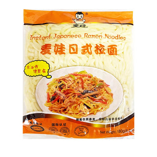 Noodles Per Ramen / Yakisoba - 180g